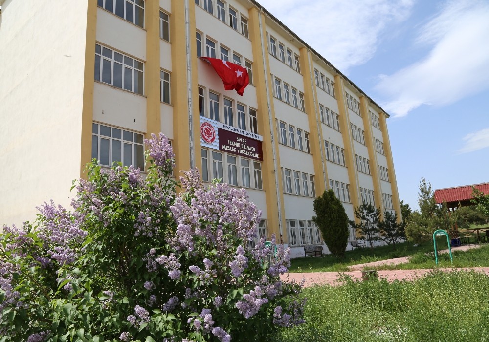 Sivas’ta tarımda tek olacak 