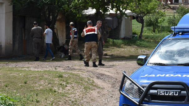 Sivas'ta tartıştığı babasını av tüfeğiyle vurdu