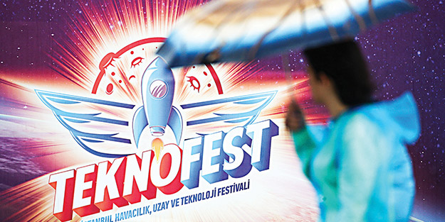 Sivas’ta TEKNOFEST hazırlıkları başladı