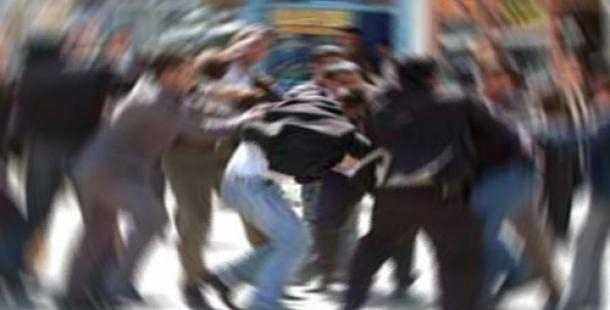 Van’da aile kavgası: 2 ölü, 4 yaralı