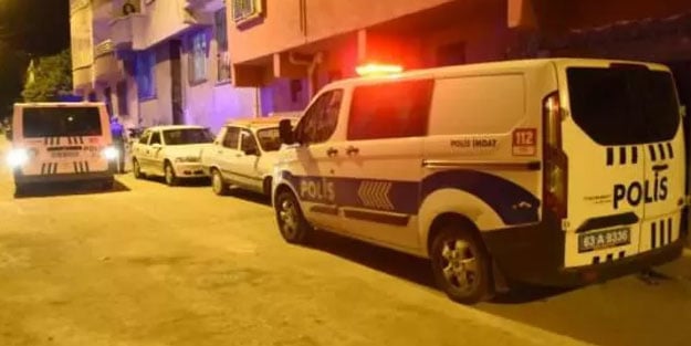 Siverek’te silahlı kavga: 1 ölü