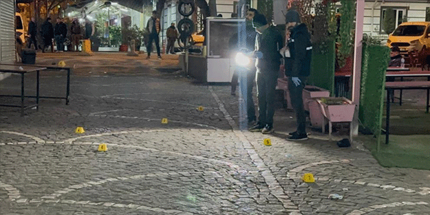 Siverek’te silahlı kavga: 1 ölü