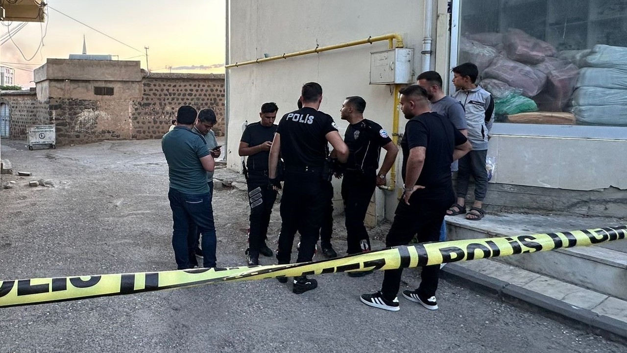 Siverek’teki silahlı çatışmada 1 kişi hayatını kaybetti