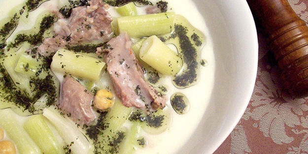 Şiveydiz nasıl yapılır? Şiveydiz tarifi malzemeleri