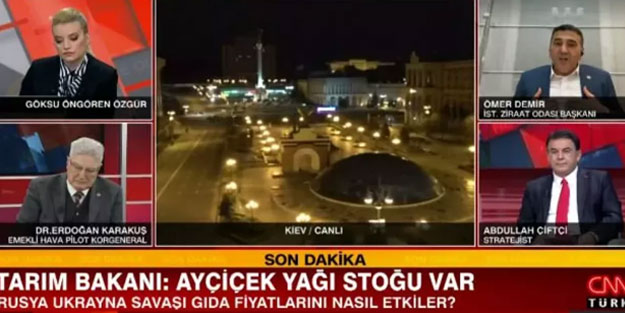 Sıvı yağdaki kirli oyunu ifşa etti