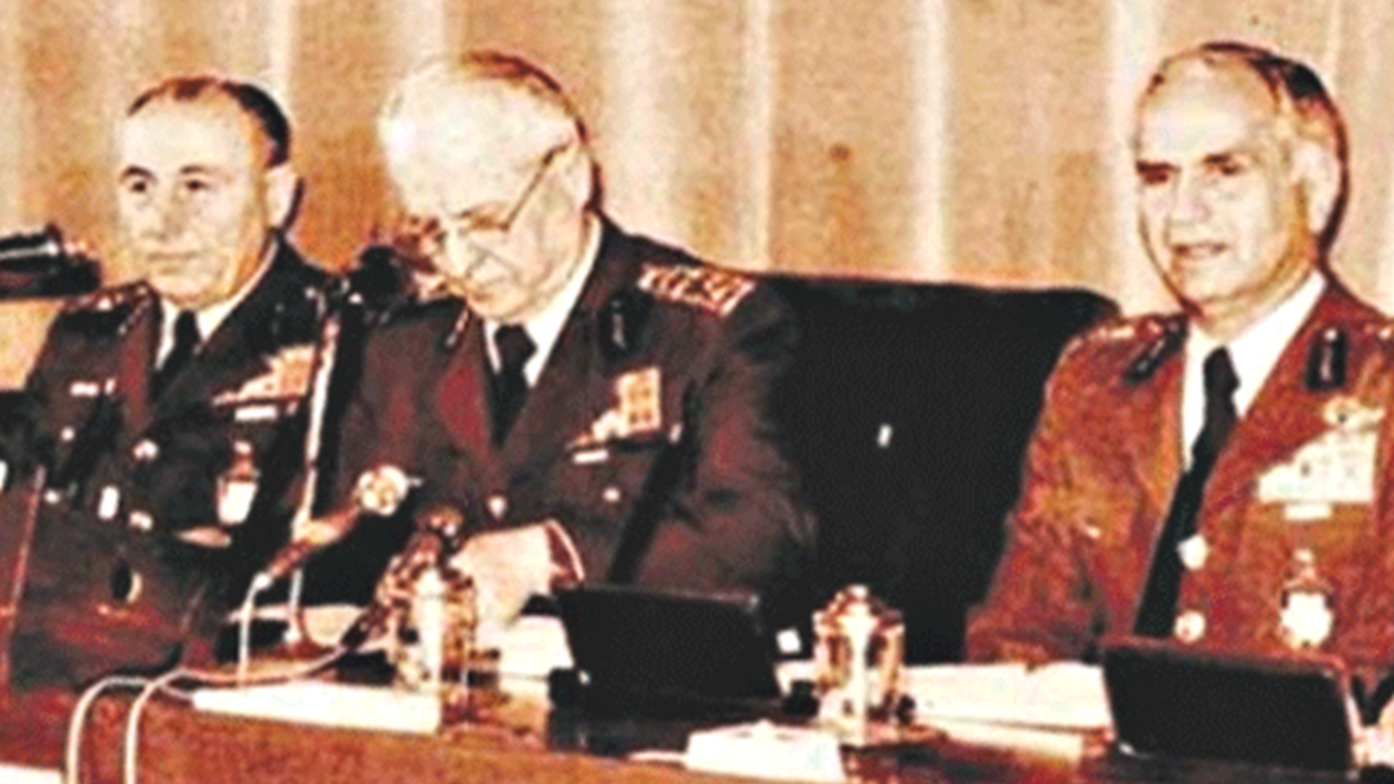 Sivil anayasaya CHP takozu