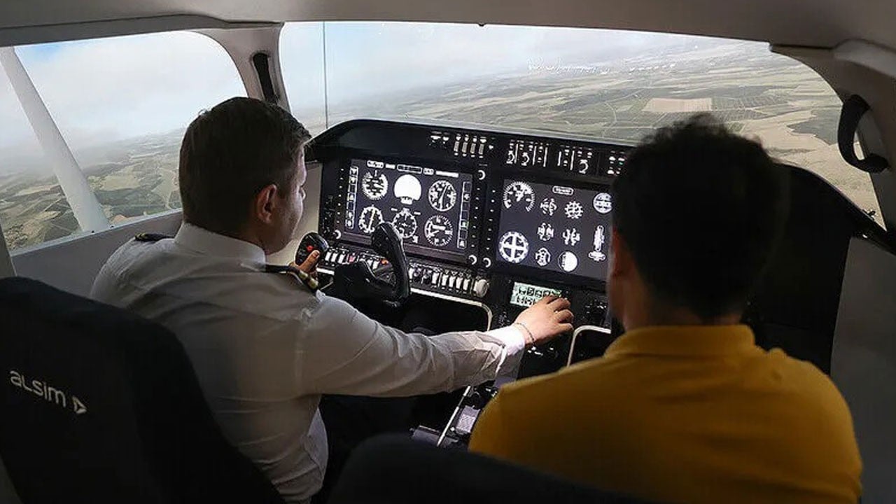 Sivil Havacılık Genel Müdürlüğü personel alımı yapacak