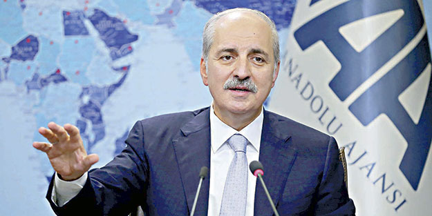 ‘Sivil siyaseti hedef alıyorlar’