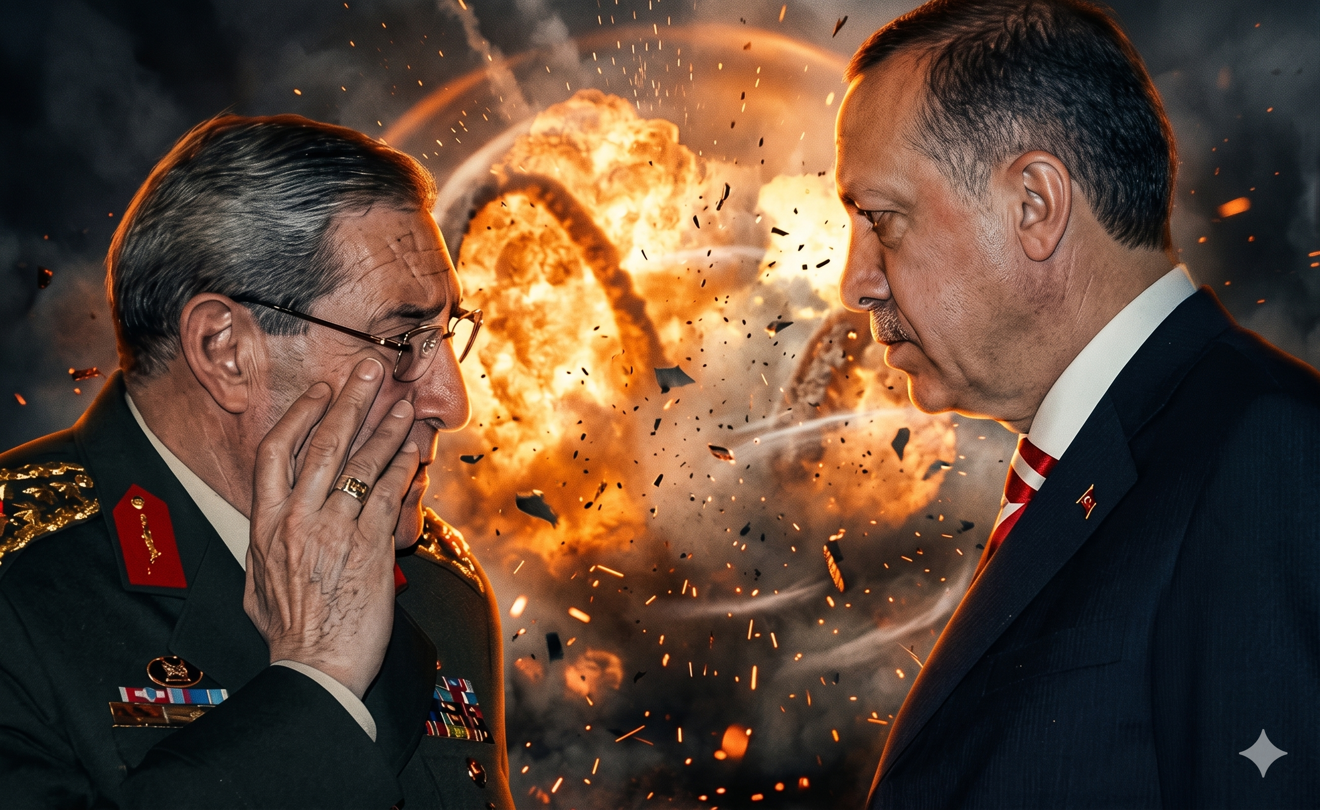 Sivil Siyasetin Zaferi: 27 Nisan E-Muhtırasına Karşı Tarihi Direnişin Yıl Dönümü