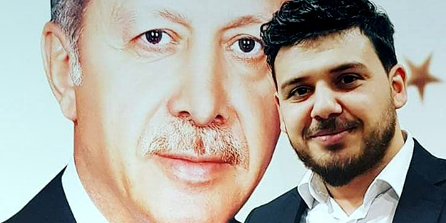 Sivil Toplum Hareketi'nde görev değişimi