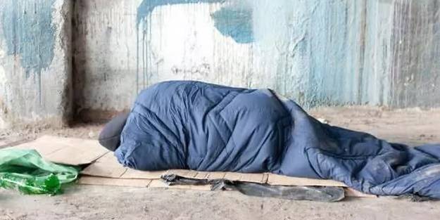 Sivil toplum kuruluşları tepki gösterdi! New York'tan evsizler için yeni karar