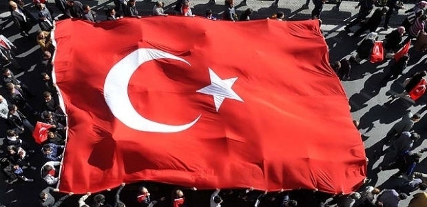 Sivil toplum kuruluşlarından teröre lanet