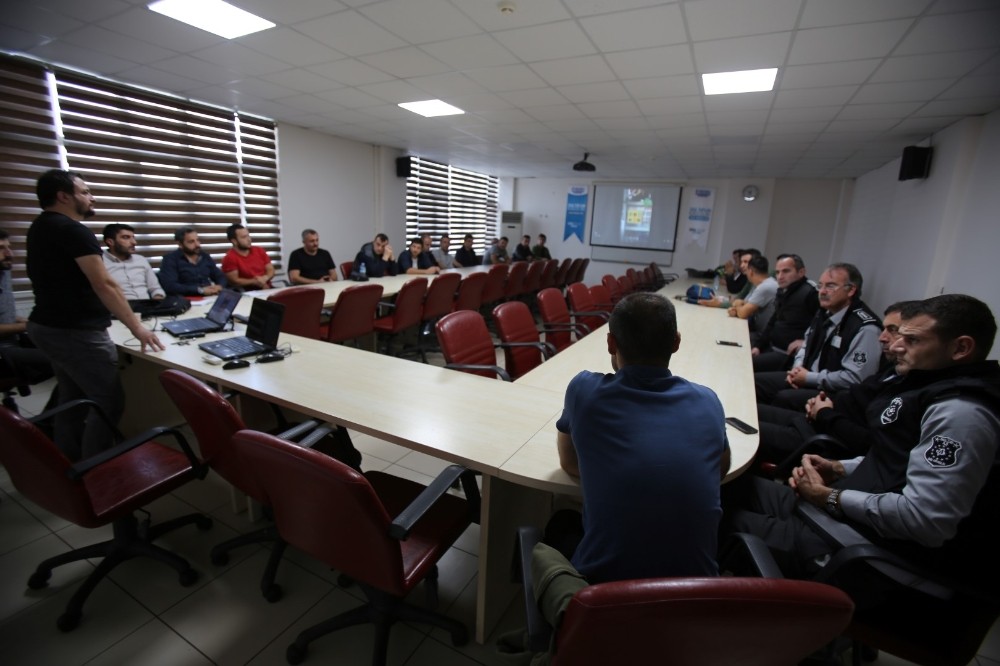 Sivil Toplum Merkezleri’ni 207 bin kişi ziyaret etti 