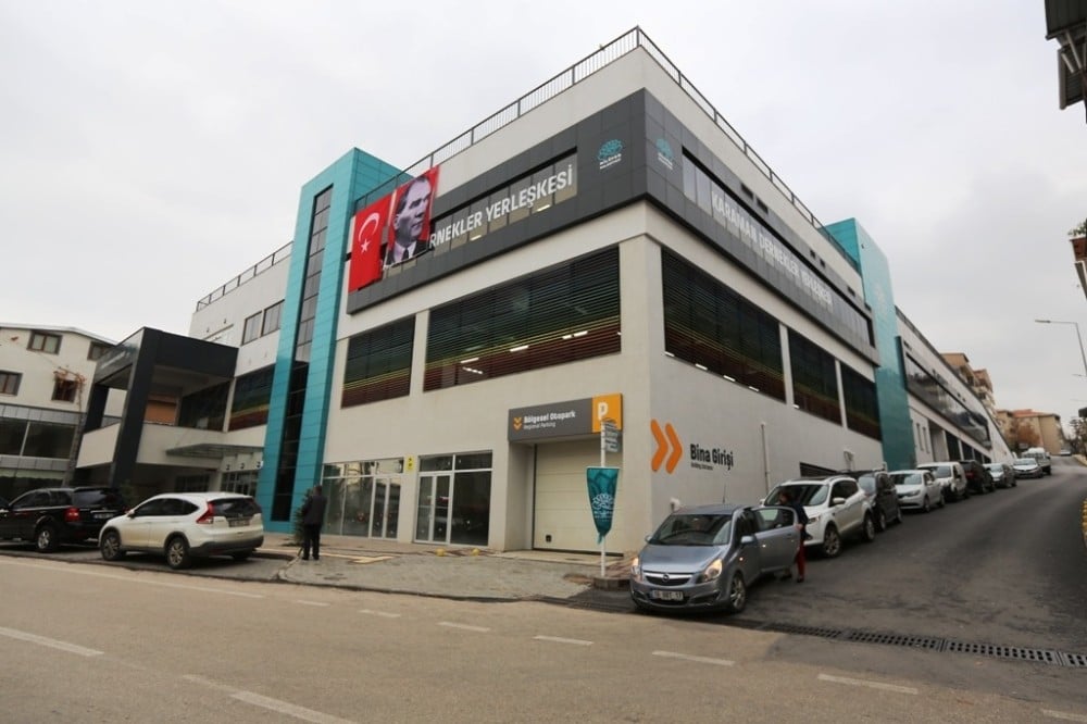 Sivil toplumun kalbi Nilüfer’de atıyor 