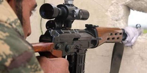 Sivil tutuklamadan sorumlu komutana suikast!