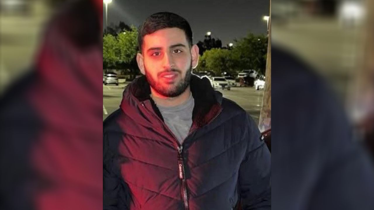 Sivil Yahudi Yerleşimciler ABD vatandaşı bir Filistinliyi döverek öldürdü!