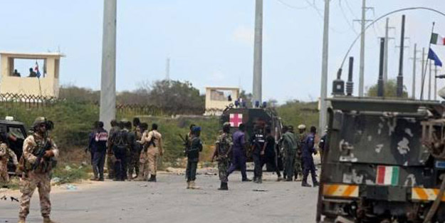 Sivilleri hedef alan terör örgütü, durdurduğu otobüsteki 8 yolcuyu öldürdü