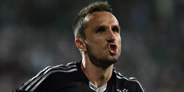 Sivok'un yeni takımı belli oluyor