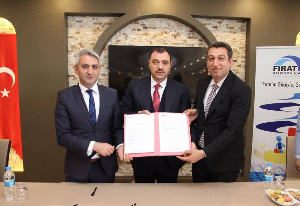 Sivrice hem futbolun, hem maceranın merkezi olacak 