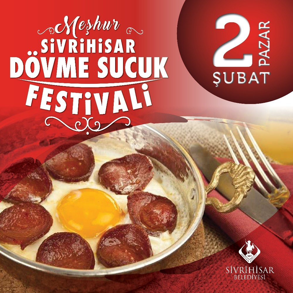 Sivrihisar rekora hazırlanıyor 