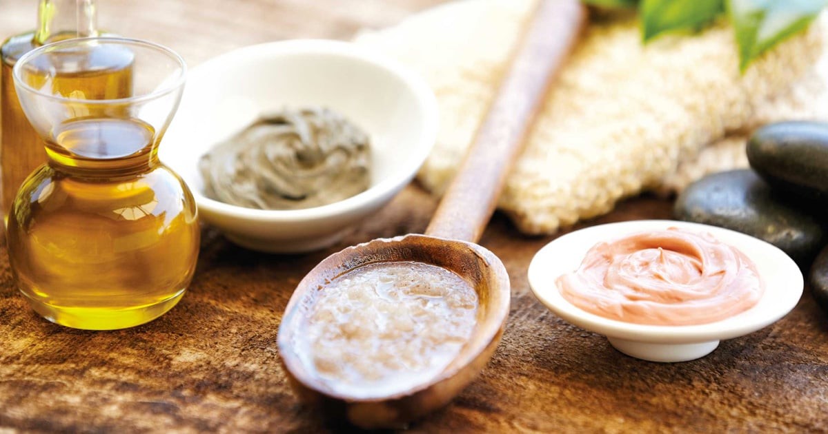 Sivrisinek ısırıkları için ev yapımı krem