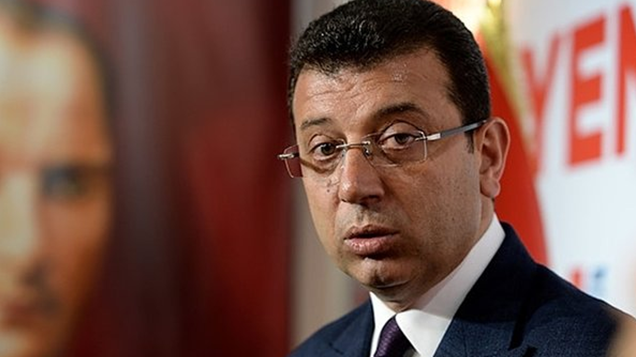 Sivrizeka yandaştan İmamoğlu'na tavsiye... 