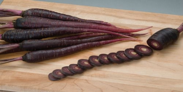 Siyah Havuç'un iki faydası daha ortaya çıktı!