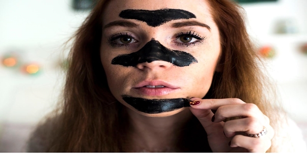 Siyah maske kullananlar dikkat!