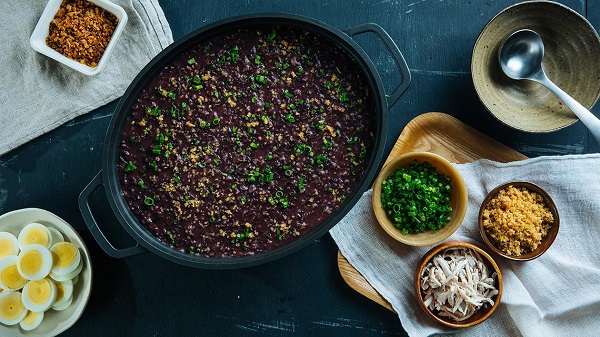 Siyah pirinç nedir? Siyah pirinç pilavı nasıl yapılır?