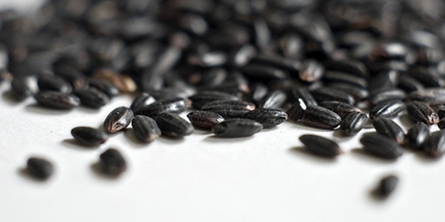 Siyah pirincin faydaları