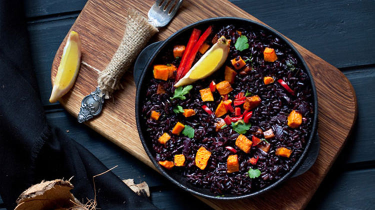 Siyah pirincin faydaları nelerdir? Nelere iyi gelir?