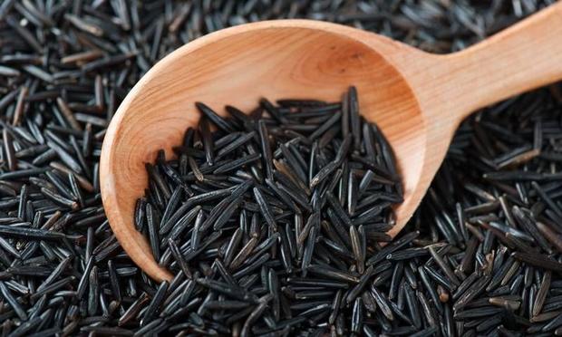 Siyah pirincin yararlarını biliyor musunuz?