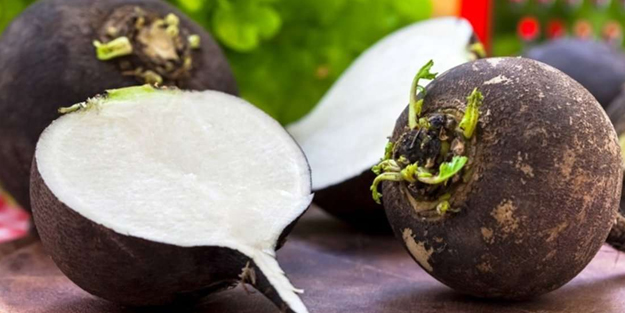 Siyah turpun faydaları nelerdir? Müthiş öve öve bitmiyor: Okuyanlar gözlerine inanamadı! Bakın onunla neler yapılıyor