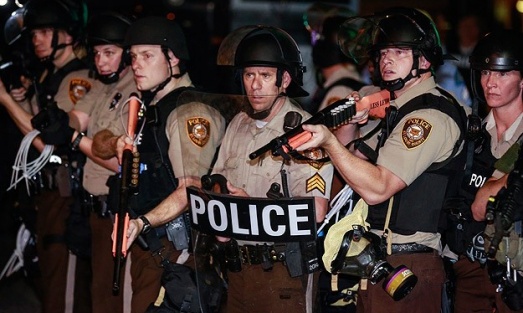 Siyahi çocuğun polis kurşunuyla öldüğü kesinleşti