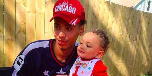 Siyahi genci katleden ABD'li polisten savunma: Yanlışlıkla oldu