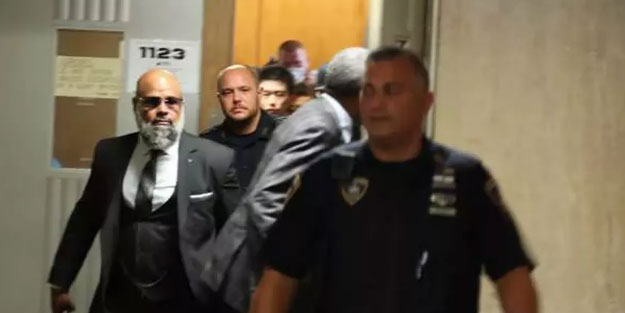 Siyahi olunca 33 yıl sonra kurtulabildi