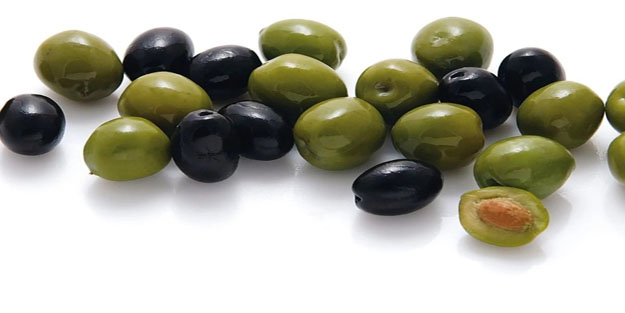 Siyahta Almanya, yeşilde Irak lider