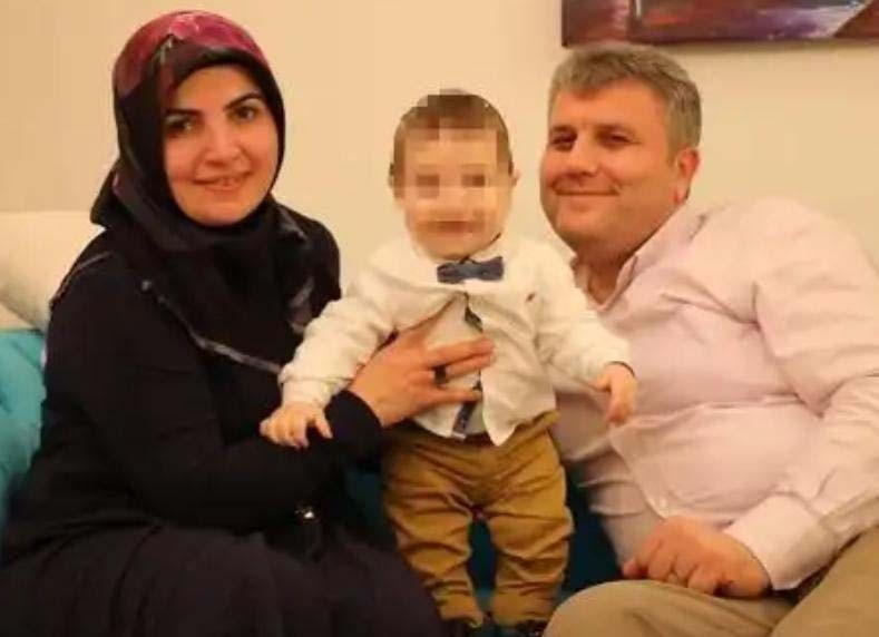 “Siyanürün tadına bakmak istemiştim” 