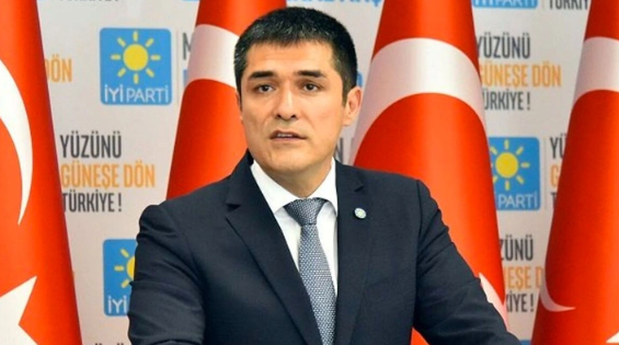 Siyaset ağaları üyelerimizi maraba zannetti! Ortalık yangın yeri!