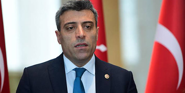 Siyaset dünyası hareketlendi! Yeni parti için sürpriz adım