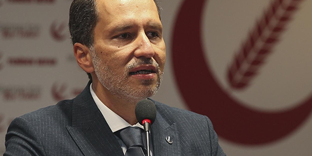 Siyaset gündemini değiştirecek iddia: Fatih Erbakan seçim kararını verdi! 'Oyları oraya verin' diyecek