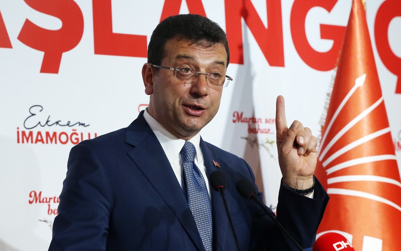 Siyaset kulislerini sallayan iddia! CHP ile DEM Parti İstanbul'da anlaştı! DEM, bunun karşılığında İmamoğlu'nu destekleyecek