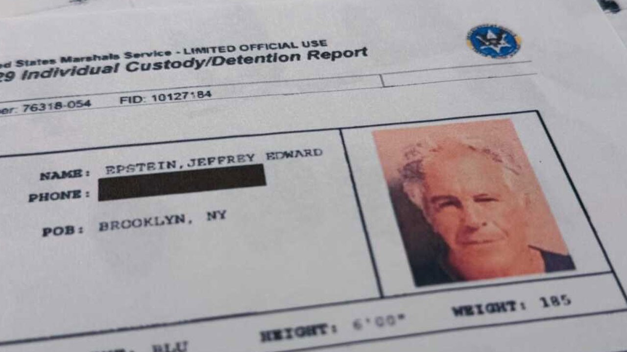 Siyaset, para ve istismar bağlantıları! Jeffrey Epstein’ın Afrika trafiği ortaya çıktı