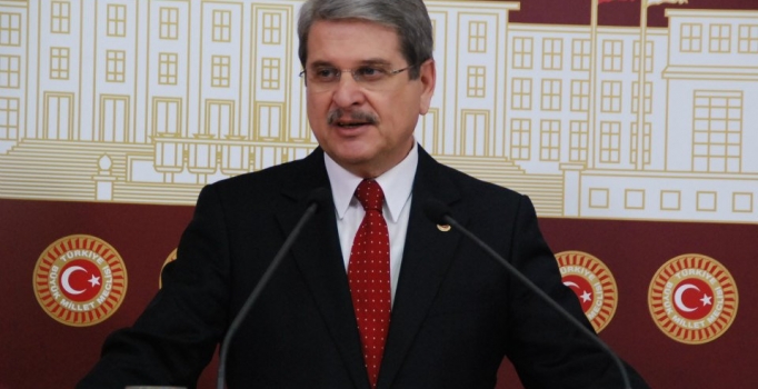 'Siyaset vicdanına uymadığı kanaatindeyiz'