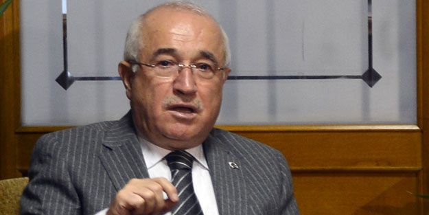 Siyaset için bir partiye girin