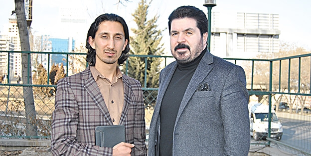 SİYASET YAPACAKSAN PARTİLEŞ!