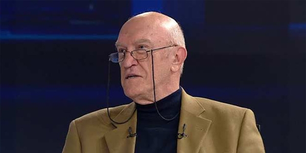 Siyasetçi Bülent Akarcalı kimdir?