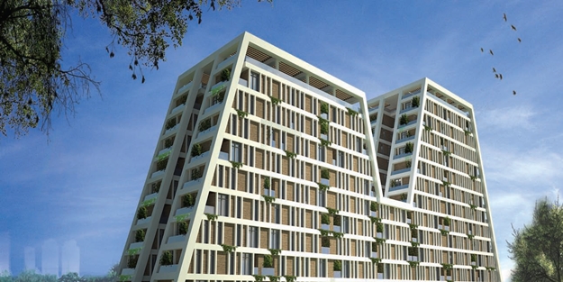 Siyasetçinin emlak rantı