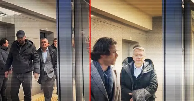 Siyasete ayar vermeye kalkmıştı! TÜSİAD’a kötü haber