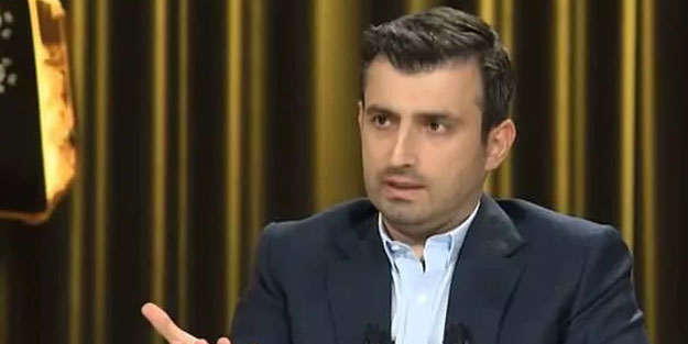 Siyasete girecek misiniz? Selçuk Bayraktar canlı yayında cevapladı